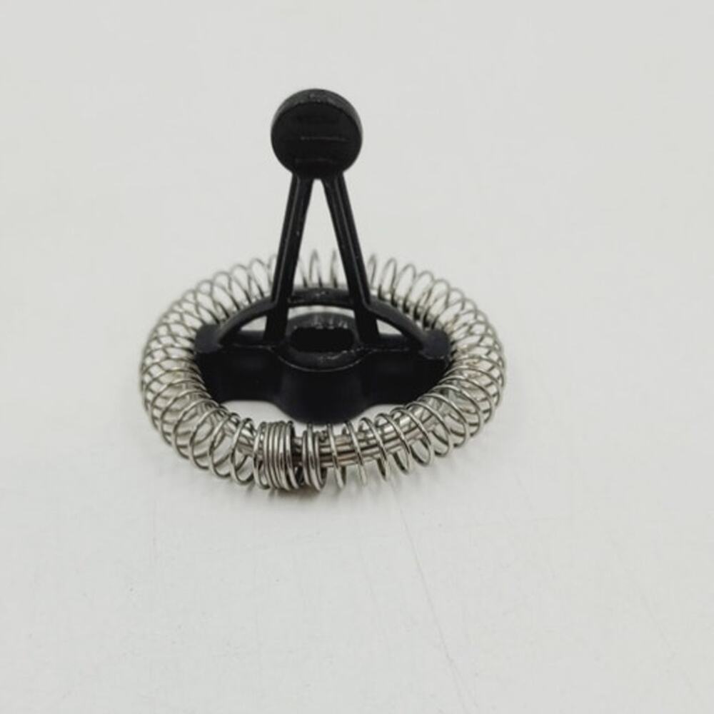 Miroco Milk Frother REPLACEMENT FROTHING WHISK ONLY, TESTED